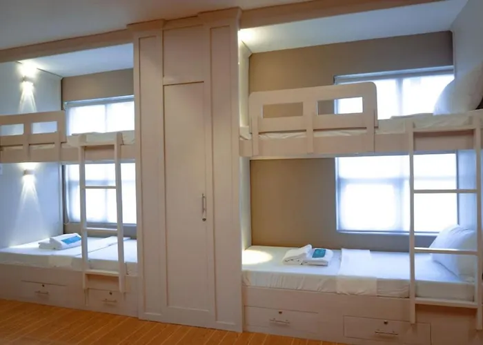 Apartment Altean - Isabela