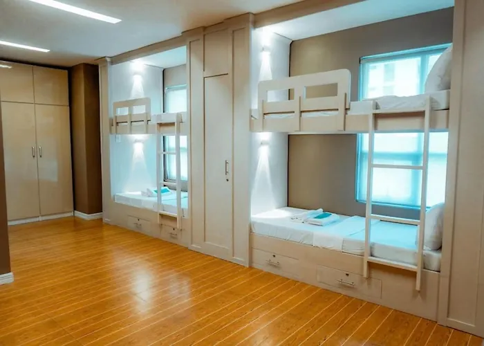 Apartment Altean - Isabela *