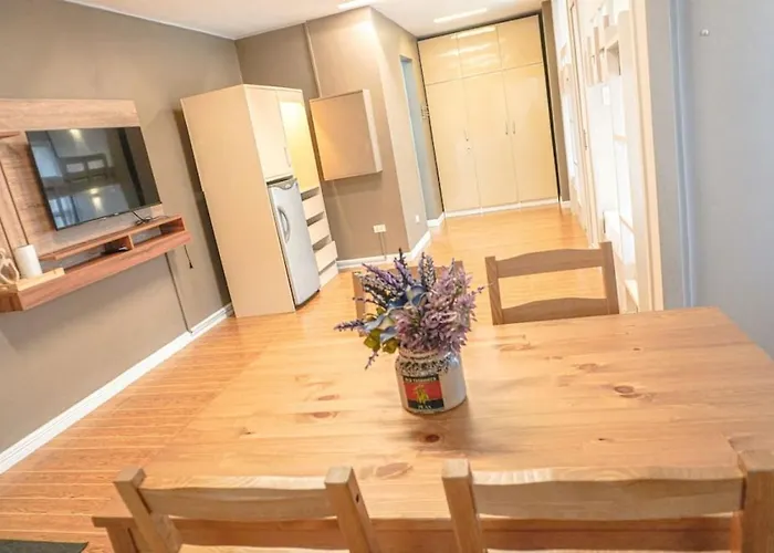 Altean - Isabela Apartment *