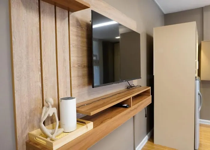Altean - Isabela Apartment Manila