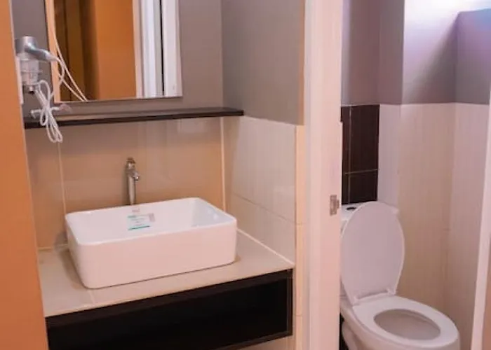 Altean - Isabela Apartment Manila
