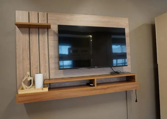 Altean - Isabela Apartment *