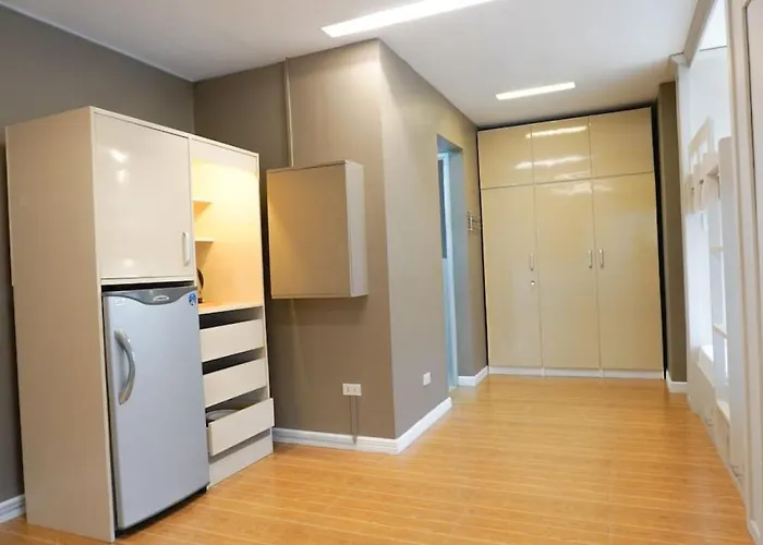 Apartment Altean - Isabela *