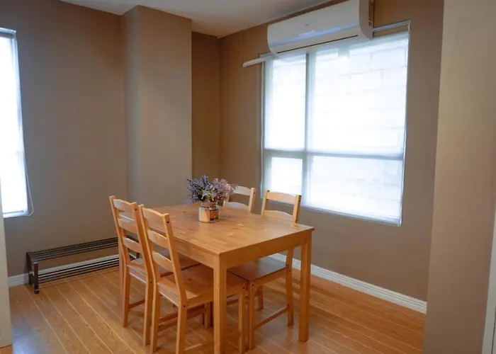Apartment Altean - Isabela