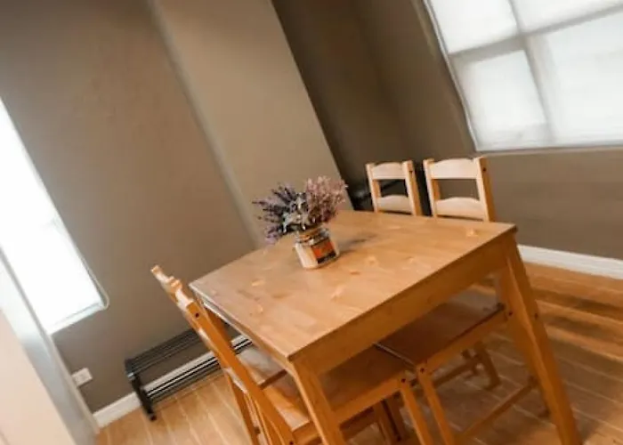 Altean - Isabela Apartment